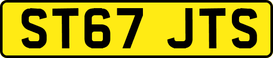 ST67JTS
