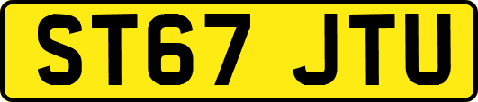 ST67JTU