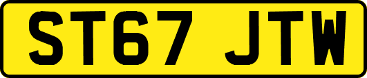 ST67JTW