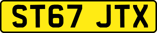 ST67JTX