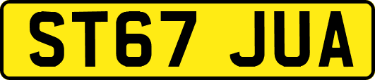 ST67JUA