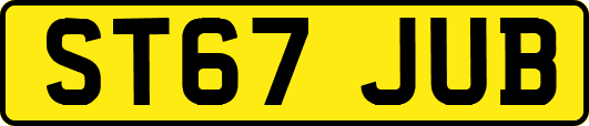 ST67JUB