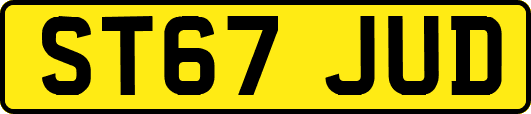 ST67JUD