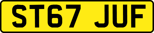 ST67JUF