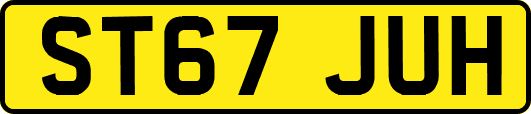 ST67JUH