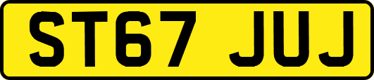 ST67JUJ