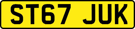 ST67JUK