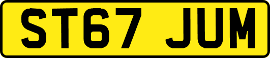ST67JUM