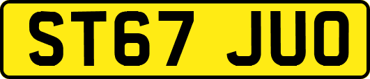 ST67JUO