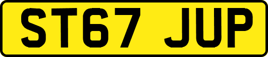 ST67JUP