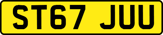 ST67JUU