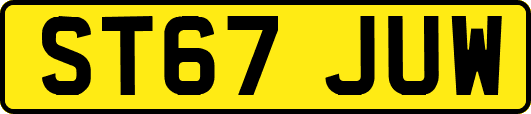 ST67JUW