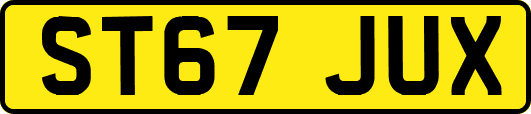 ST67JUX