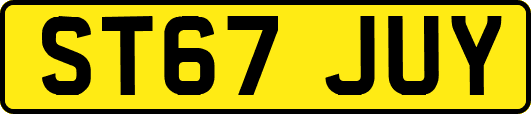 ST67JUY