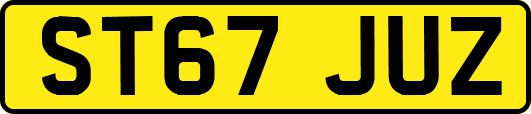 ST67JUZ