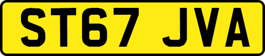 ST67JVA