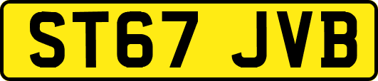 ST67JVB