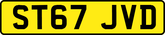ST67JVD