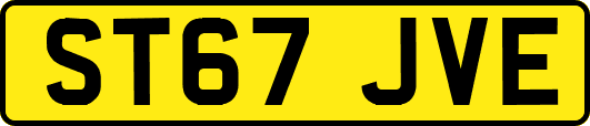ST67JVE