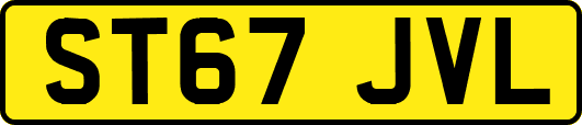 ST67JVL