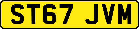ST67JVM
