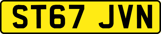 ST67JVN