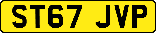 ST67JVP