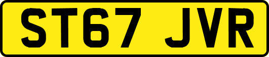ST67JVR