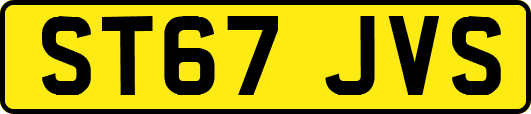 ST67JVS
