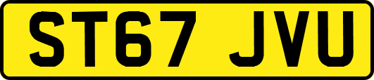 ST67JVU