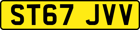 ST67JVV
