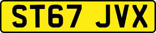 ST67JVX