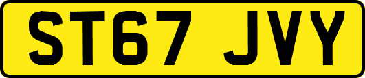 ST67JVY
