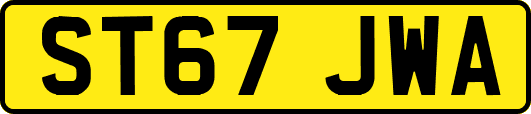 ST67JWA