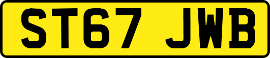 ST67JWB