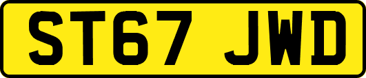 ST67JWD