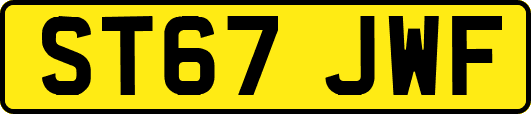 ST67JWF