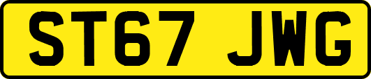 ST67JWG
