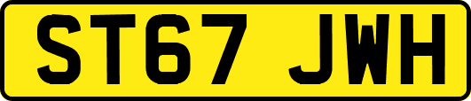 ST67JWH