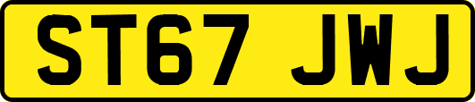 ST67JWJ