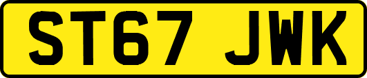 ST67JWK