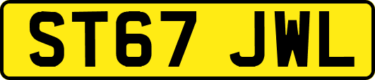 ST67JWL