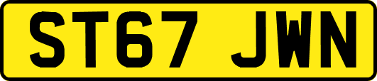 ST67JWN