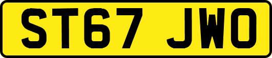ST67JWO