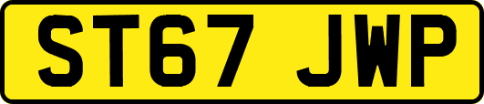 ST67JWP