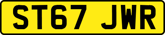 ST67JWR