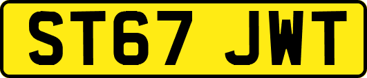 ST67JWT