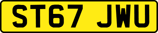 ST67JWU