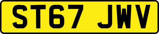 ST67JWV
