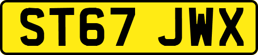 ST67JWX